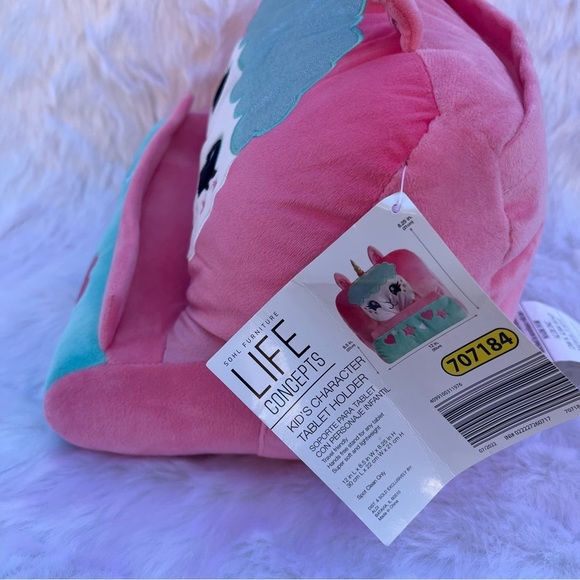 Kid’s Character Tablet Holder - Picture 7 of 14